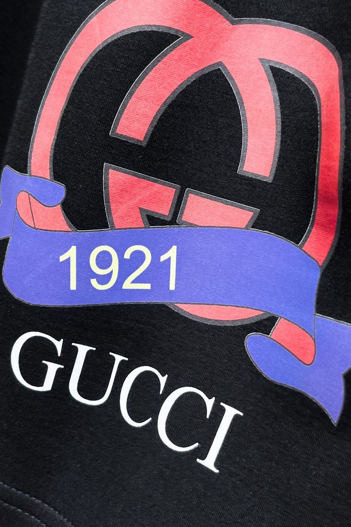 Gucci Short Pants